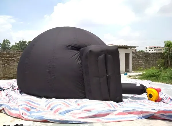 mobile-planetarium